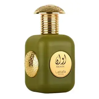 Lattafa Pride Awaan EDP 100 Ml