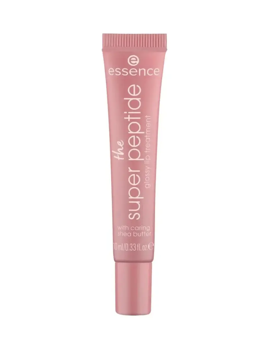 ESSENCE COSMETICS The Super Peptide Lip