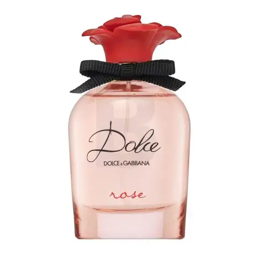 Dolce & Gabbana Dolce Rose (EDT) tualetinis vanduo moterims 75 ml