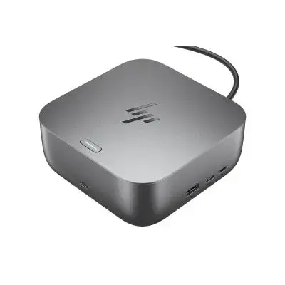 HP Docking Station Thunderbolt Dock G6 100W (9X472UT#ABB)