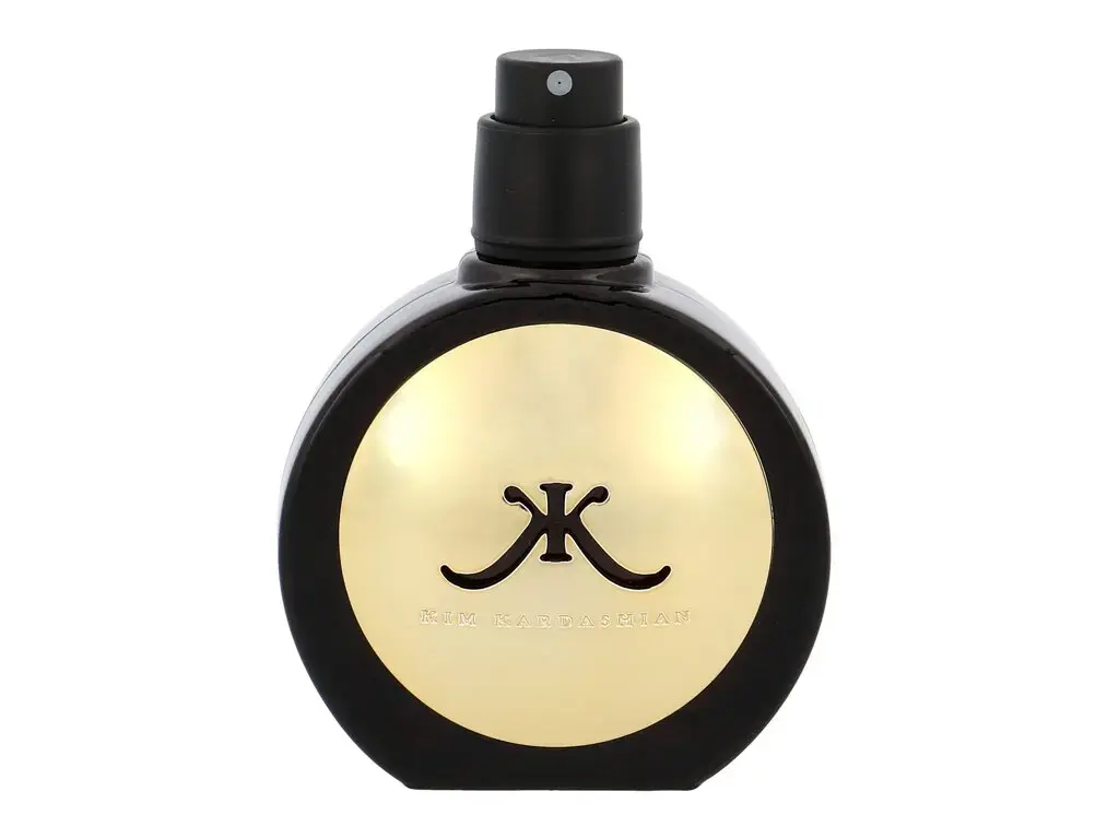 Kim Kardashian Gold Eau de Parfum 30 ml