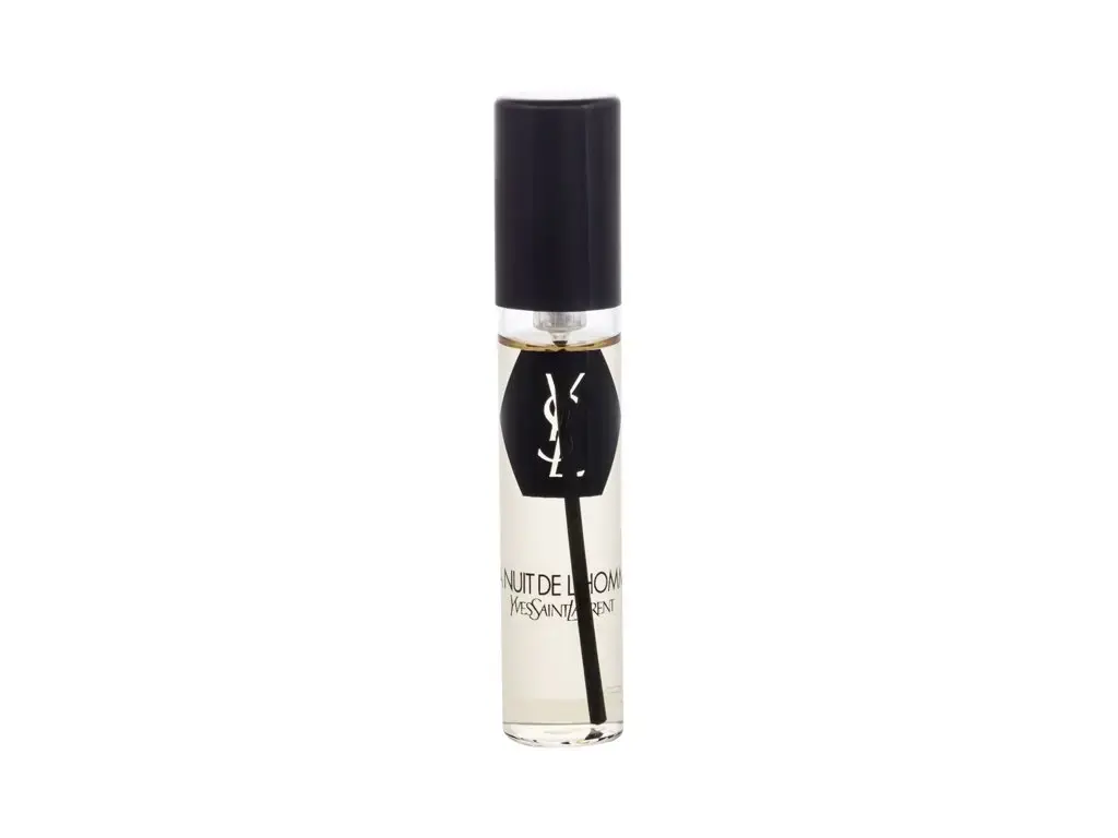 Yves Saint Laurent La Nuit De L'Homme Eau de Toilette 10 ml