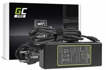 Green Cell PRO Charger | AC Adapter for HP Pavilion | Compaq 90W