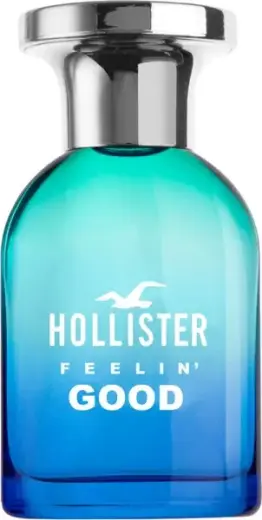 Hollister Feelin' Good (EDT) туалетная вода для мужчин 30 мл