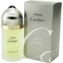 Cartier Pasha de Cartier (EDT) туалетная вода для мужчин 100 мл