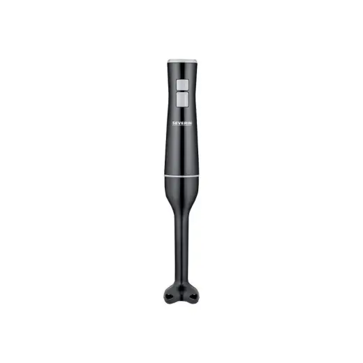 Severin Handblender 170W black Schwarz SM 3770 (SM 3770)