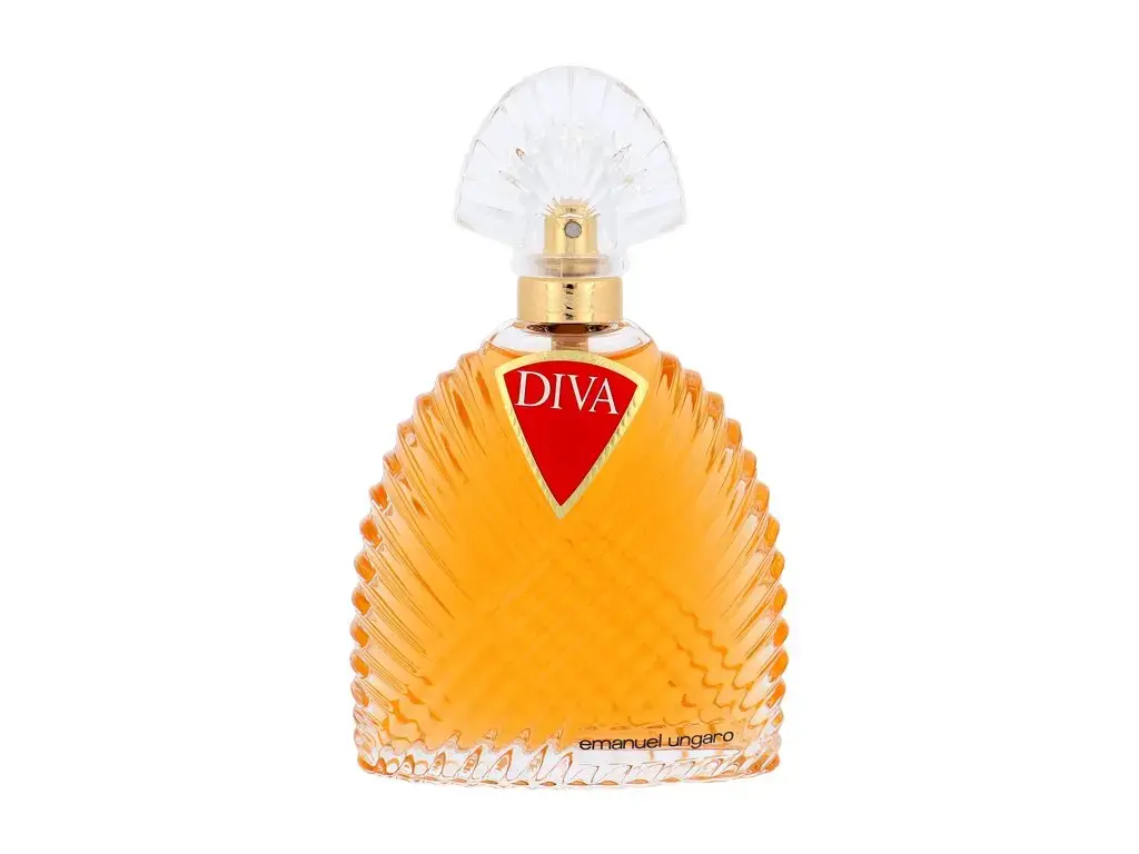 Emanuel Ungaro Diva Eau de Parfum 100 ml