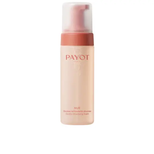 Payot, Nue, Natural Ingredients, Eliminates Impurities, Cleansing Foam, 150 ml *Tester