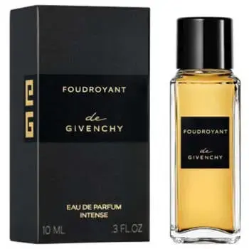 "Foudroyant EDP Intense MINI" - "Foudroyant EDP Intense MINI"