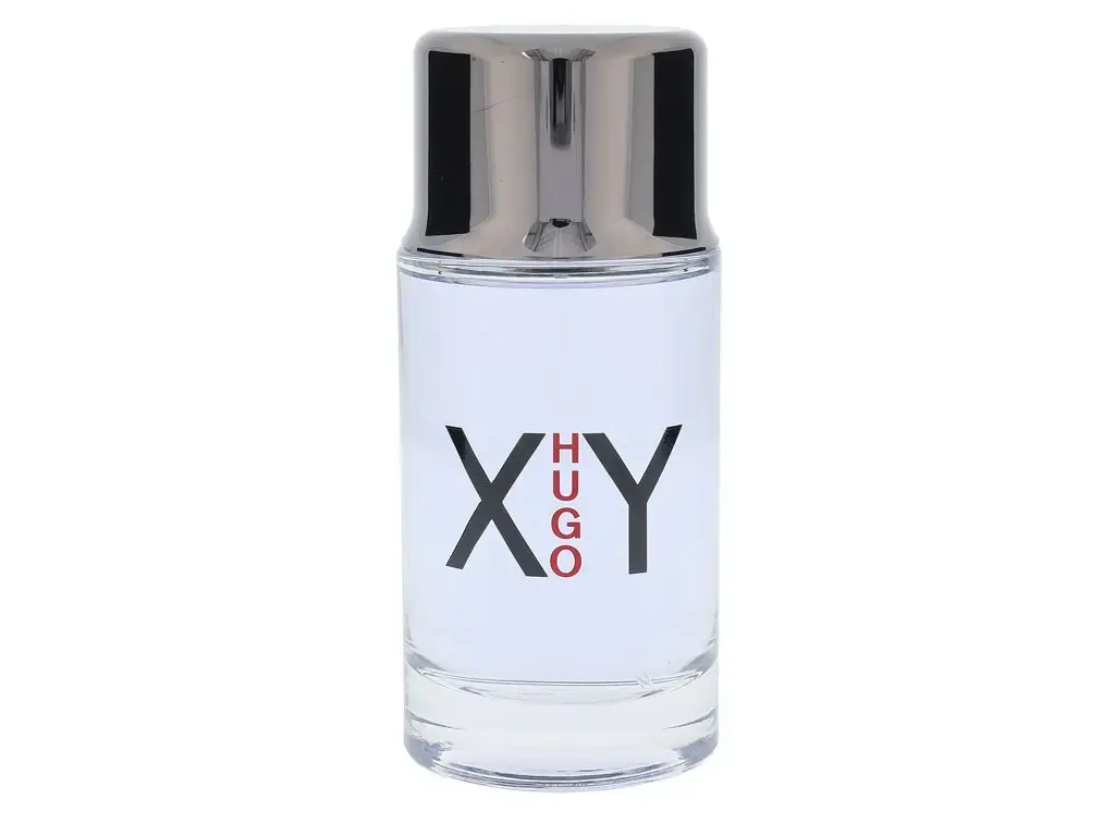 HUGO BOSS Hugo XY Man Eau de Toilette 100 ml