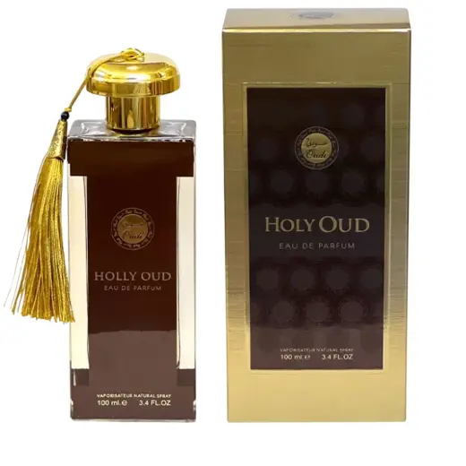 Holy Oud Oudi (EDP) парфюмерная вода унисекс 100 мл