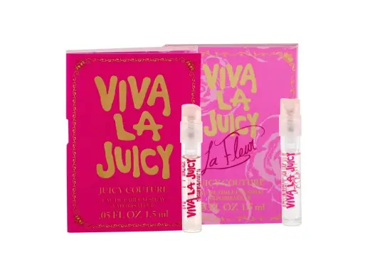 Juicy Couture Viva La Juicy Eau de Parfum 1,5 ml