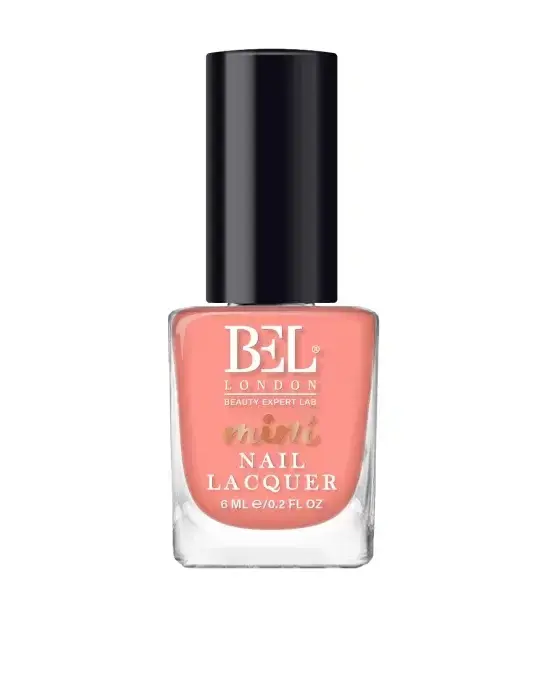Bel London, Mini, Quick-Dry, Nail Polish, 237, 6 ml