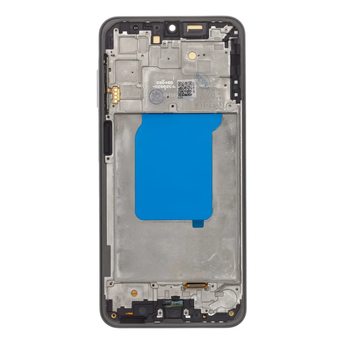 For_Samsung LCD display + Touch Unit
