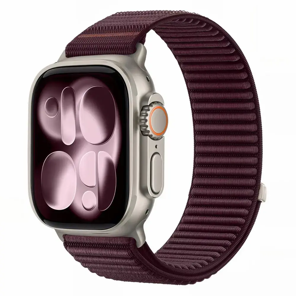 Tech-Protect NYLON LOOP APPLE WATCH 8