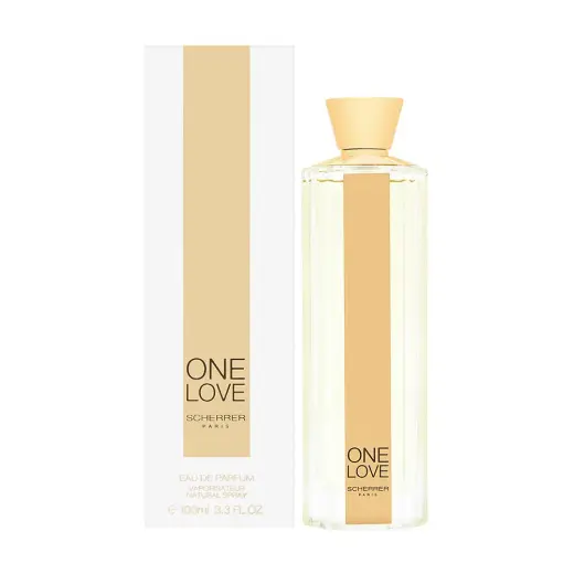 Jean-Louis Scherrer One Love (EDP) парфюмерная вода для женщин 100 мл