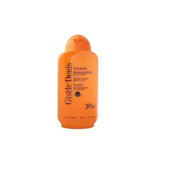 GISÈLE DENIS Gisèle Denis Suntan Lotion