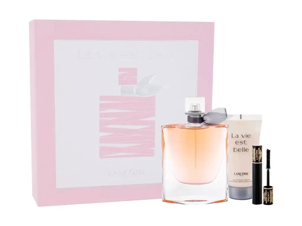 Lancôme La Vie Est Belle Eau de Parfum 100 ml