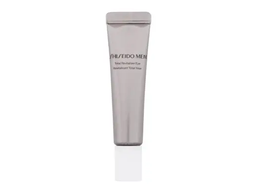 Shiseido MEN Total Revitalizer Eye Cream 15 ml