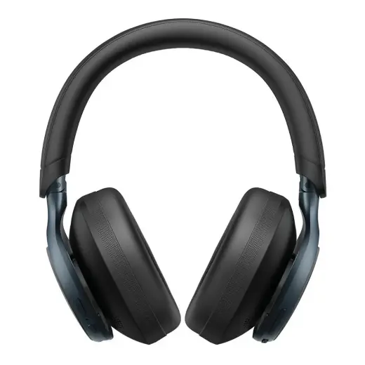 Soundcore wireless headphones Space One black