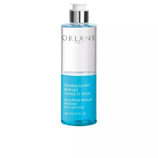 Orlane, Bi-Phase, Makeup Remover Lotion, 200 ml