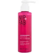 Purify Salicylic Fix Gel Cleanser - Cleansing gel for acne-prone skin.