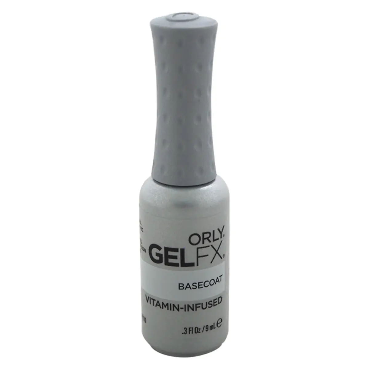 Orly, Gelfx Gel Nail Polish, Shine, Nail Strengthening Lacquer, 9 ml