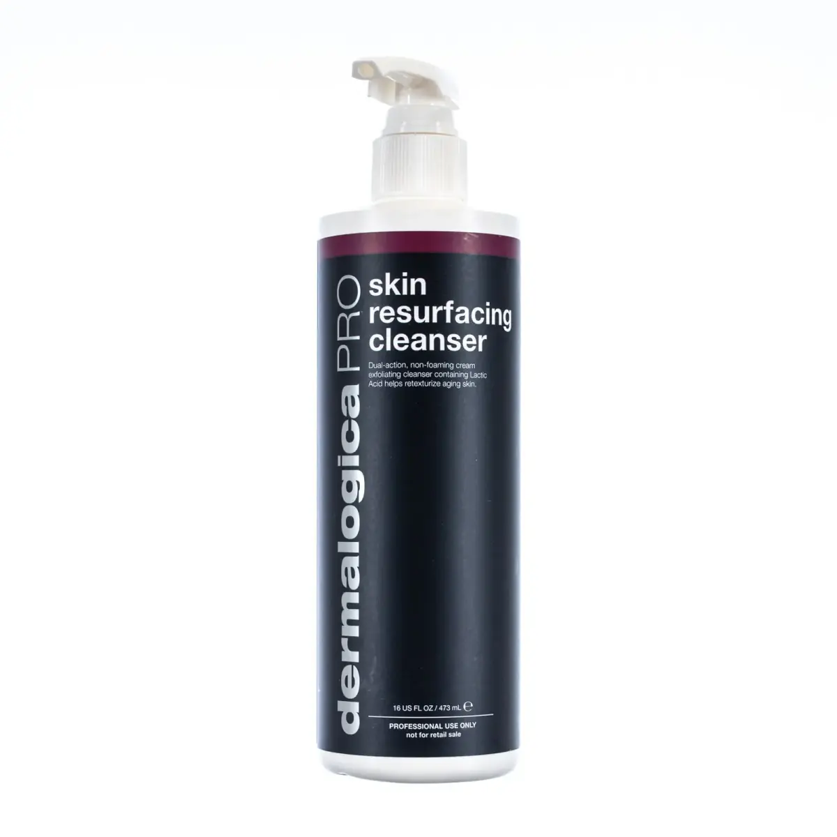 Dermalogica, Pro, Glycolic Acid, Exfoliating, Cleansing Lotion, For Face, 473 ml