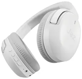Austiņas SBS Jaz PRO AERO Wireless White