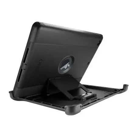 Otterbox Defender maks planšetdatoram Apple iPad Air 2 9.7 (2014) melns