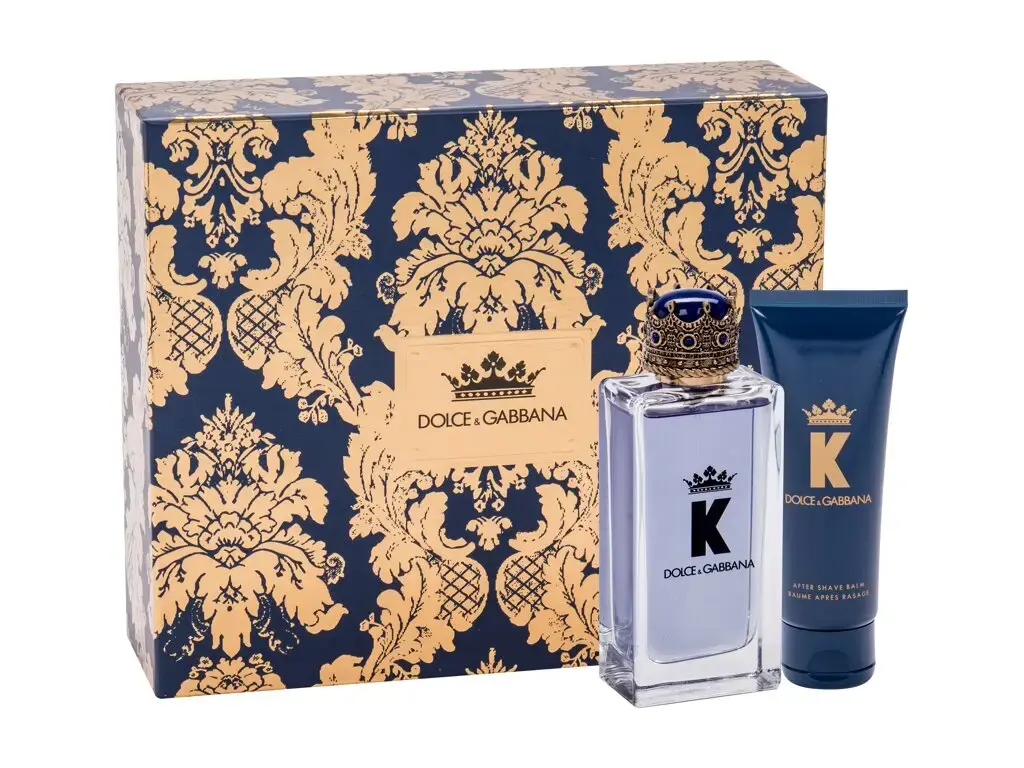 Dolce&Gabbana K Eau de Toilette 100 ml