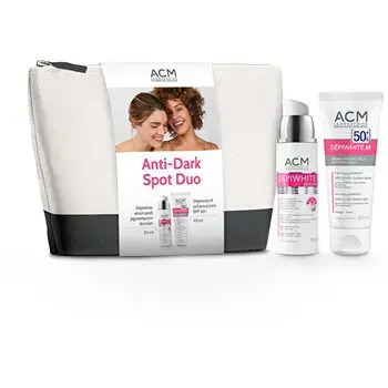 ACM Dépiwhite Anti–Dark Spot Duo - Dárková sada