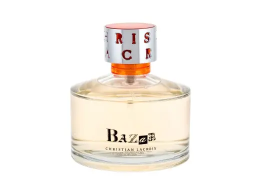 Christian Lacroix Bazar Pour Femme Eau de Parfum 100 ml