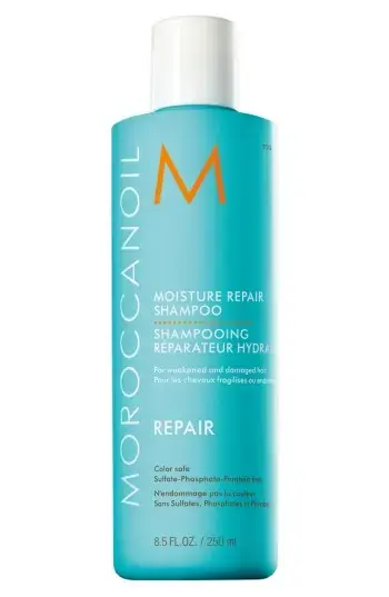 Moroccanoil Moisture Repair Shampoo 250ml