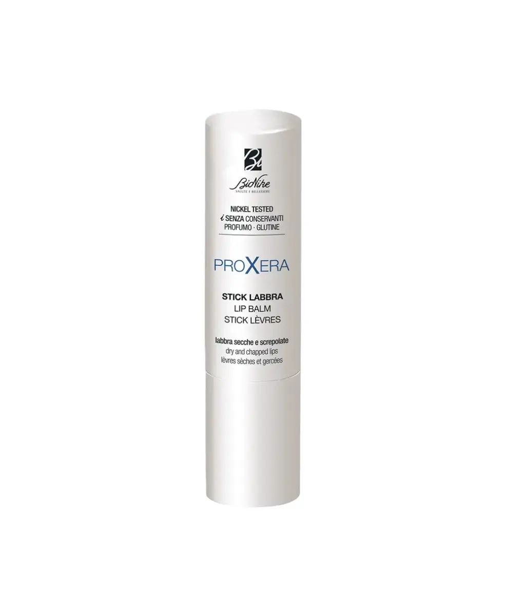 BioNike , Proxera, Hydrating  AND  Repairing, Lip
