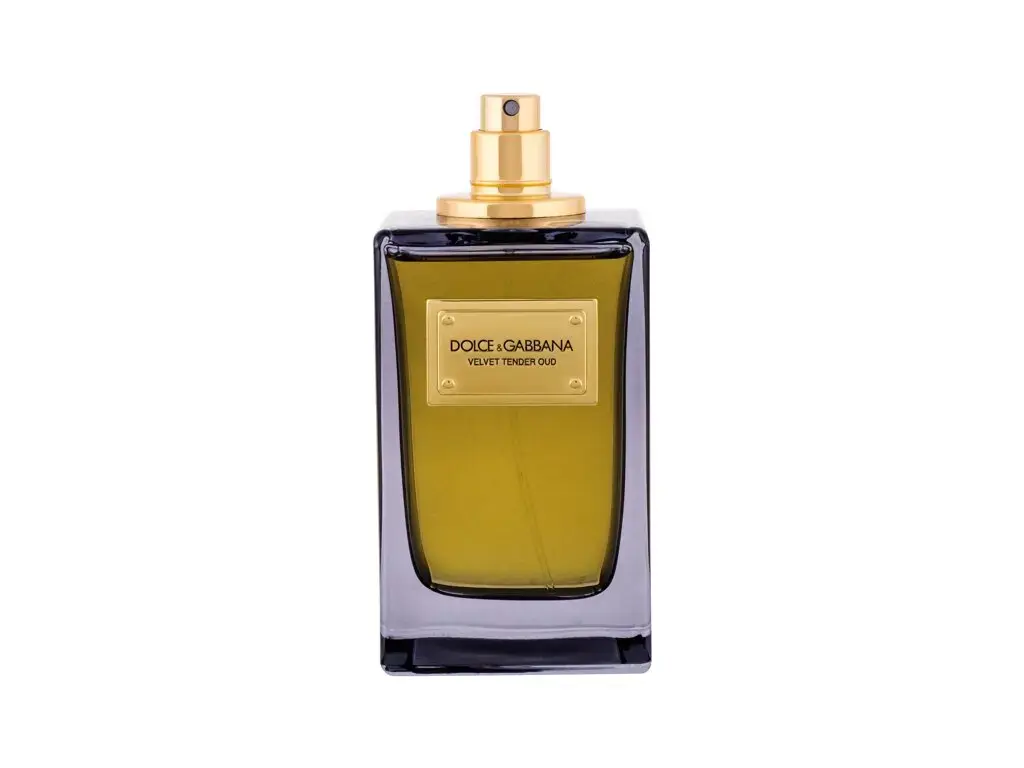 Dolce&Gabbana Velvet Tender Oud Eau de Parfum 150 ml
