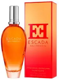 Escada Bali Paradise Edt Spray 100 ml