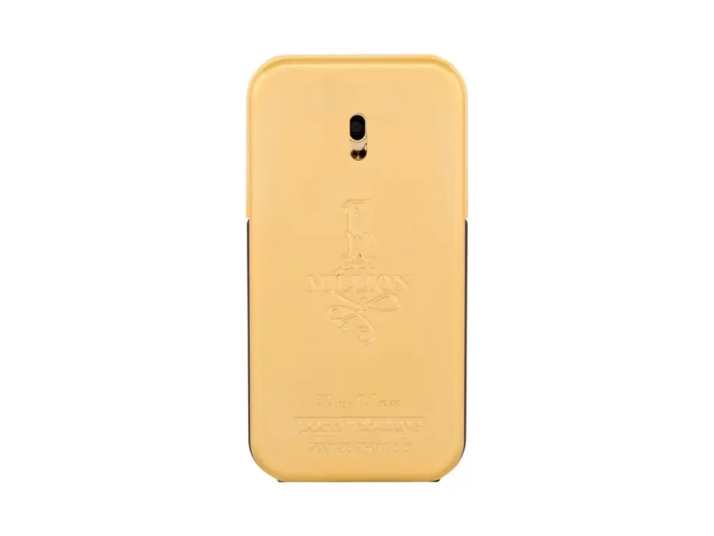 Paco Rabanne 1 Million Eau de Toilette 50 ml