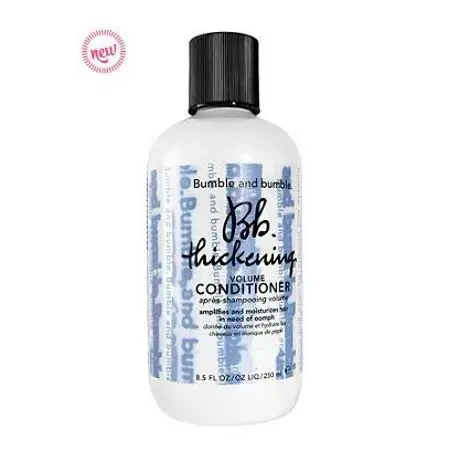 Bumble and Bumble Thickening Volume Conditioner, Size: 8.5 FL Oz, Multicolor