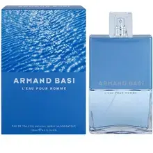 Armand Basi L'Eau Homme (EDT) tualettvesi meestele 75 ml