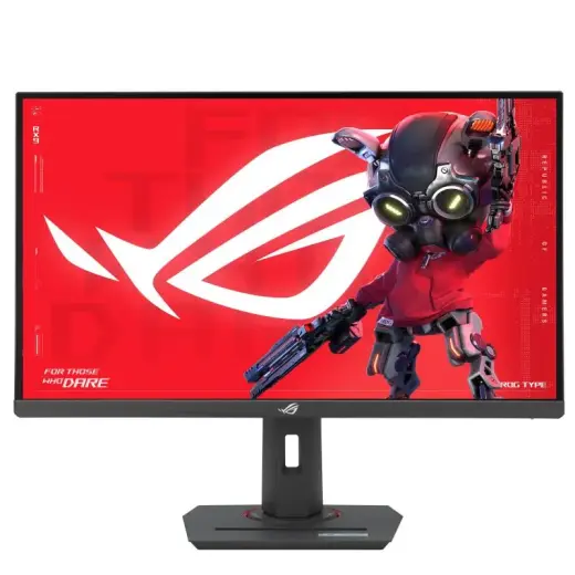 ASUS Monitor ROG Strix XG27ACMS (90LM0BE0-B01171) (90LM0BE0B01171)