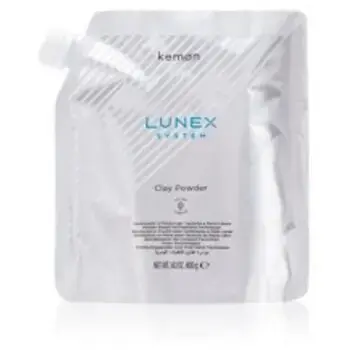 Kemon Lunex System Clay Powder Lightener