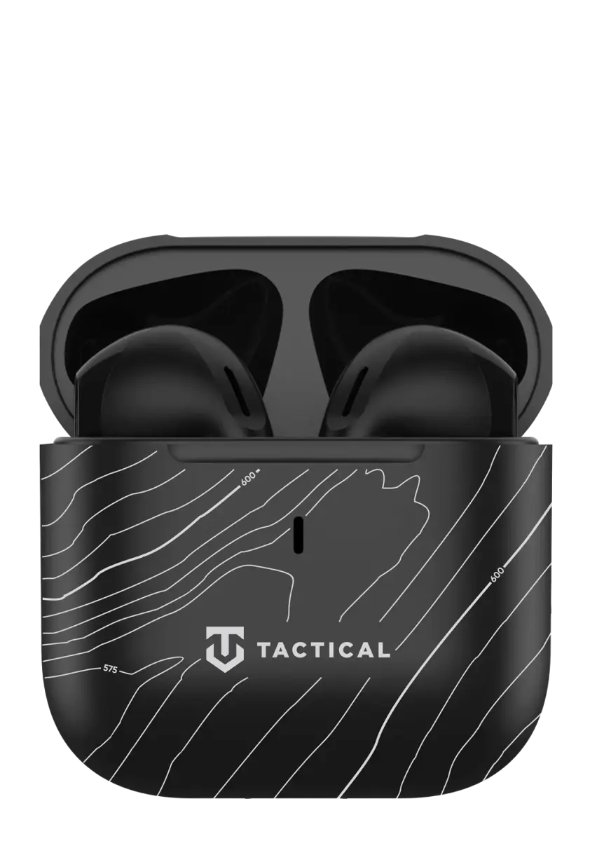 Tactical StrikePods Bug 2.0 CrudeOil