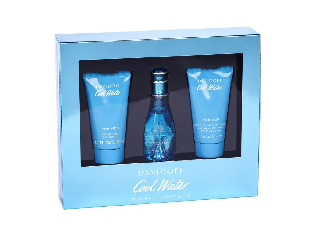 Davidoff Cool Water Eau de Toilette 30 ml