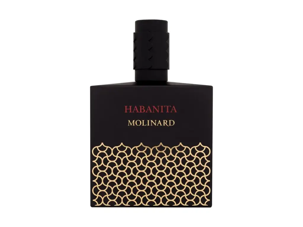 Molinard Habanita Exclusive Edition Eau de Parfum 100 ml