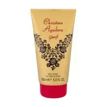 Glam X Body Lotion