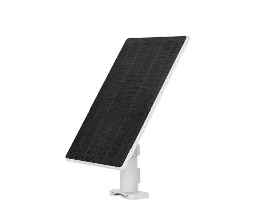 Saules panelis Ezviz CS-PSP8 8W 10200mAh Rechargeable