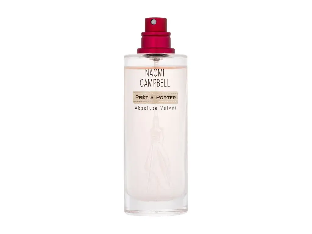 Naomi Campbell Pret a Porter Absolute Velvet Eau de Parfum 30 ml