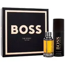 The Scent Gift set EDT 50 ml and deospray 150 ml