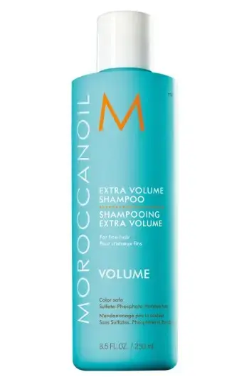 Moroccanoil Extra Volume Shampoo 250ml